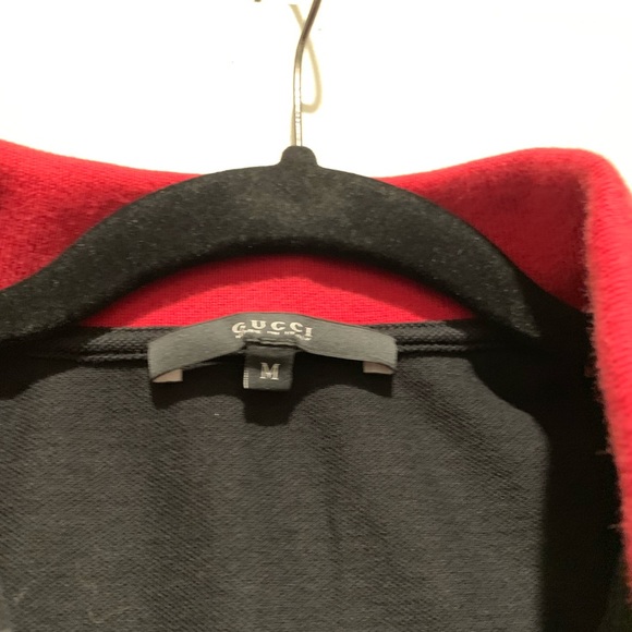Gucci Polo. - Picture 3 of 5
